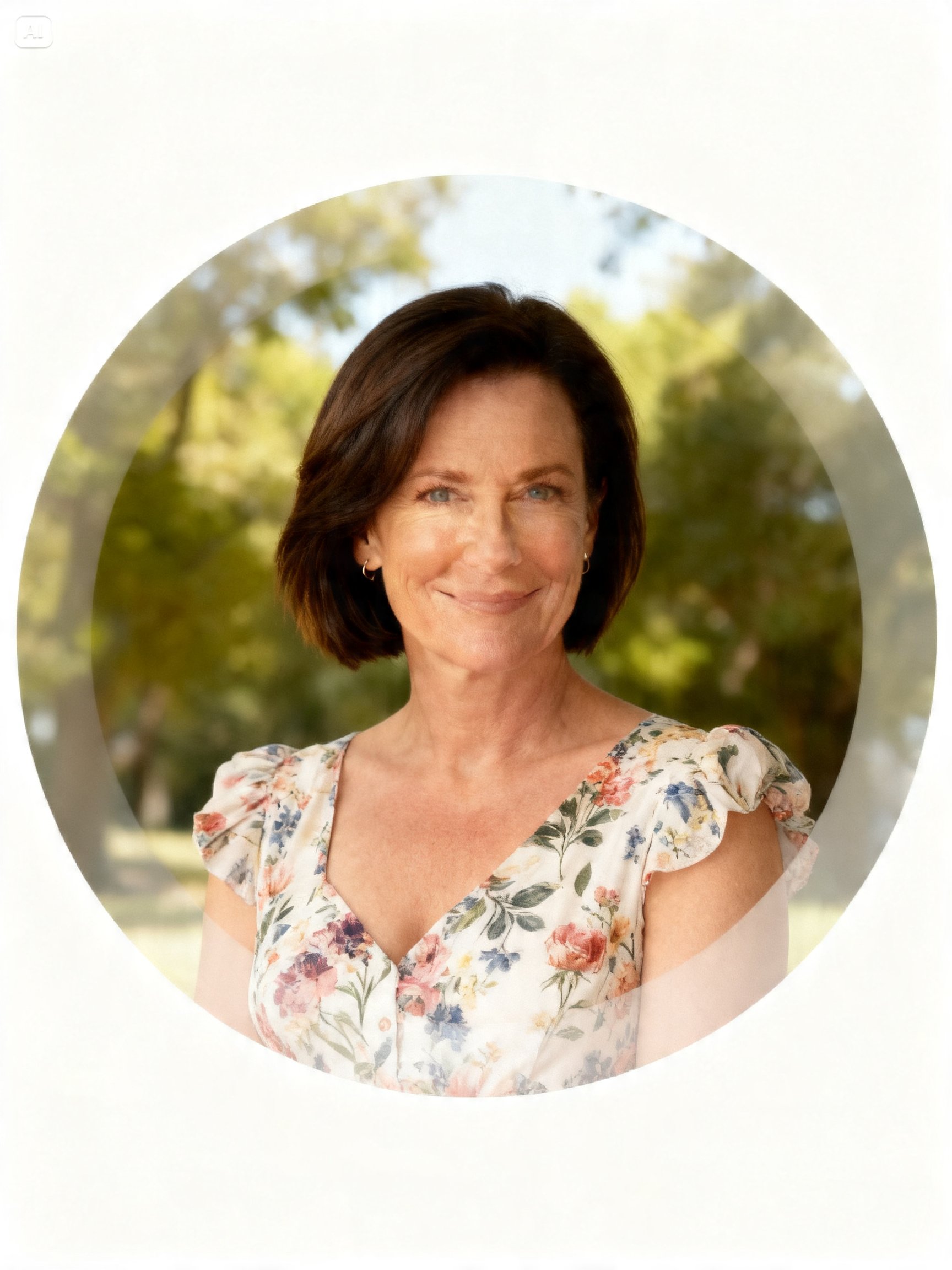 Customer testimonial placeholder image